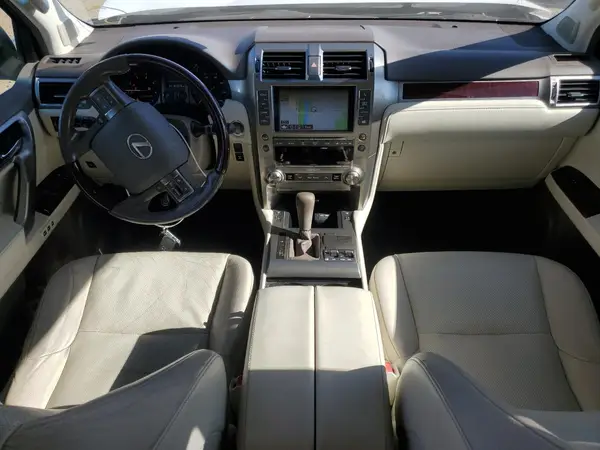 JTJBM7FX9J5190070 2018 LEXUS GX - Image 8