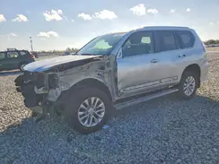 JTJBM7FX9J5190957 2018 LEXUS GX
