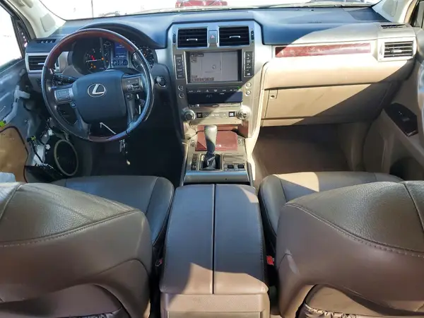 JTJBM7FX9J5190957 2018 LEXUS GX - Image 8
