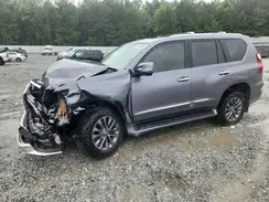 JTJBM7FX9J5191199 2018 LEXUS GX