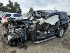 JTJBM7FX9J5193289 2018 LEXUS GX