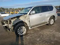 JTJBM7FX9J5195592 2018 LEXUS GX