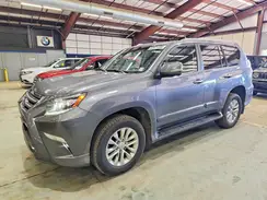JTJBM7FX9J5196001 2018 LEXUS GX