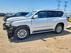 JTJBM7FX9J5197505 2018 LEXUS GX