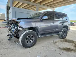 JTJBM7FX9J5197746 2018 LEXUS GX