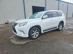 JTJBM7FX9J5199268 2018 LEXUS GX