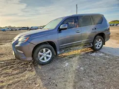 JTJBM7FX9J5200922 2018 LEXUS GX