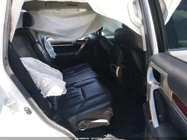 JTJBM7FX9J5201889 2018 LEXUS GX - Image 8