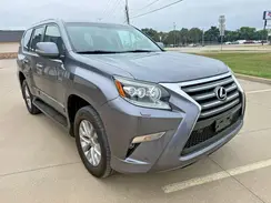 JTJBM7FX9J5202816 2018 LEXUS GX