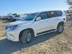 JTJBM7FX9J5205134 2018 LEXUS GX