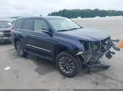 JTJBM7FX9J5205621 2018 LEXUS GX