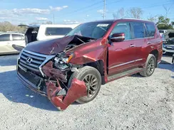 JTJBM7FX9J5205831 2018 LEXUS GX