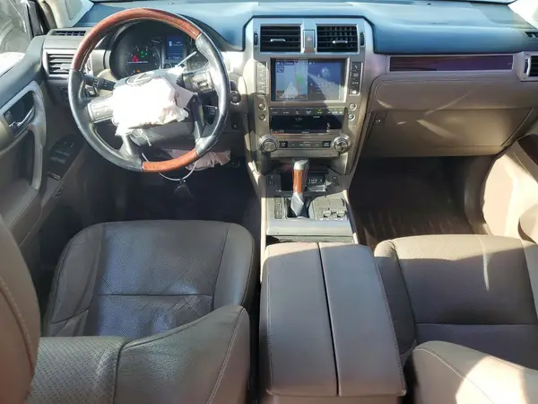 JTJBM7FX9J5205831 2018 LEXUS GX - Image 8