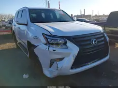 JTJBM7FX9J5209443 2018 LEXUS GX