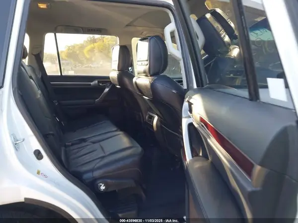 JTJBM7FX9J5209443 2018 LEXUS GX - Image 8