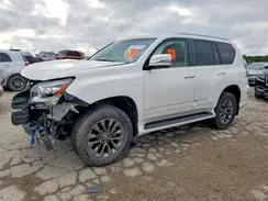 JTJBM7FX9K5211419 2019 LEXUS GX