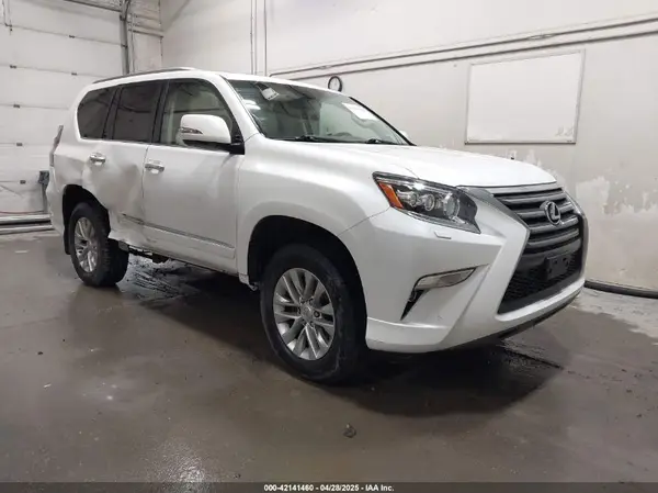 JTJBM7FX9K5212635 2019 LEXUS GX - Image 1
