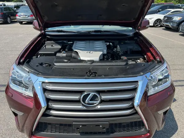 JTJBM7FX9K5213171 2019 LEXUS GX - Image 8