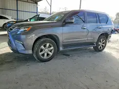 JTJBM7FX9K5214076 2019 LEXUS GX