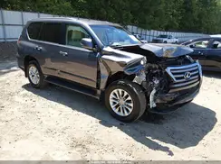 JTJBM7FX9K5214644 2019 LEXUS GX