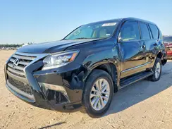 JTJBM7FX9K5217169 2019 LEXUS GX
