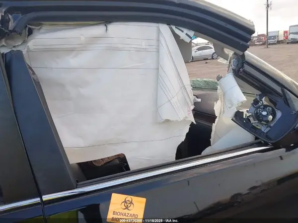 JTJBM7FX9K5220766 2019 LEXUS GX - Image 8