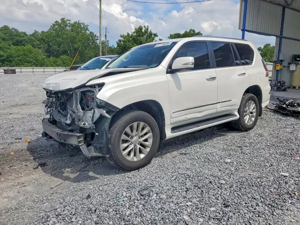 JTJBM7FX9K5224266 2019 LEXUS GX - Image 1