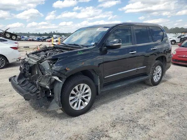 JTJBM7FX9K5226292 2019 LEXUS GX - Image 1
