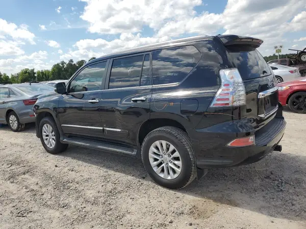 JTJBM7FX9K5226292 2019 LEXUS GX - Image 2