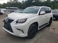 JTJBM7FX9K5229001 2019 LEXUS GX