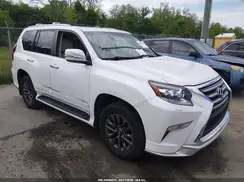 JTJBM7FX9K5231234 2019 LEXUS GX