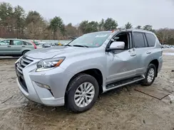 JTJBM7FX9K5233307 2019 LEXUS GX