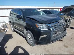 JTJBM7FX9K5234621 2019 LEXUS GX
