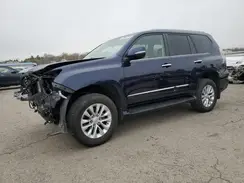 JTJBM7FX9K5235204 2019 LEXUS GX