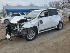 JTJBM7FX9K5235266 2019 LEXUS GX
