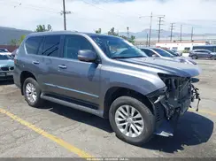 JTJBM7FX9K5236580 2019 LEXUS GX