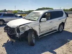 JTJBM7FX9K5237907 2019 LEXUS GX