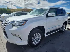 JTJBM7FX9K5237938 2019 LEXUS GX