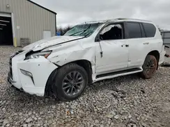 JTJBM7FX9K5238247 2019 LEXUS GX