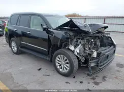 JTJBM7FX9K5238877 2019 LEXUS GX