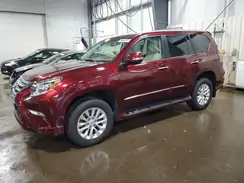 JTJBM7FX9K5240502 2019 LEXUS GX