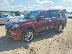 JTJBM7FXXG5121106 2016 LEXUS GX