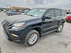 JTJBM7FXXG5122997 2016 LEXUS GX