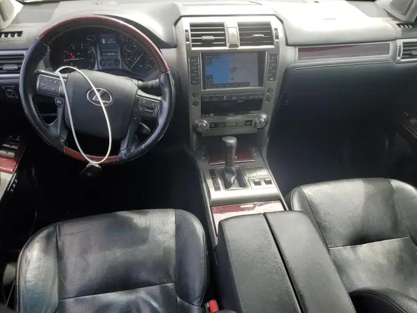 JTJBM7FXXG5123079 2016 LEXUS GX - Image 8