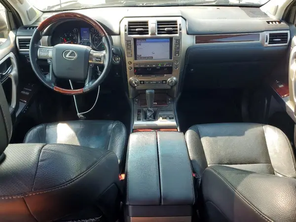JTJBM7FXXG5123843 2016 LEXUS GX - Image 8