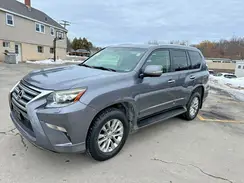 JTJBM7FXXG5124538 2016 LEXUS GX