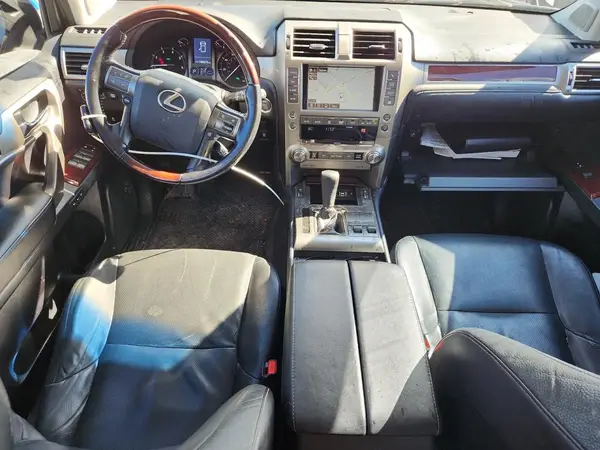 JTJBM7FXXG5124782 2016 LEXUS GX - Image 8