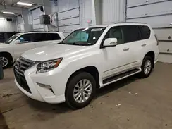 JTJBM7FXXG5125480 2016 LEXUS GX