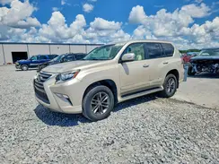 JTJBM7FXXG5129304 2016 LEXUS GX