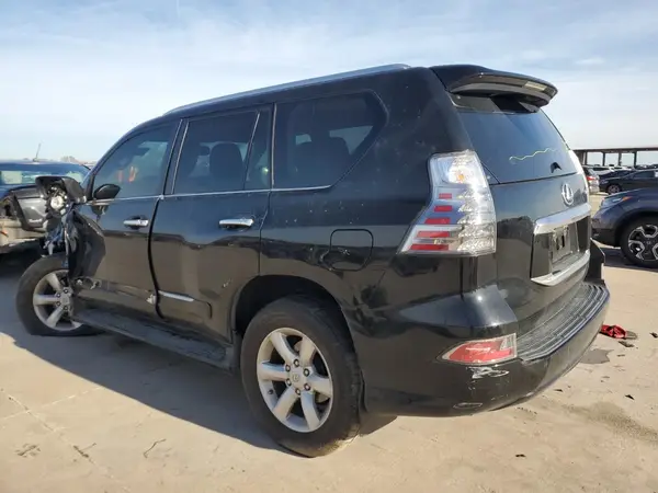 JTJBM7FXXG5129979 2016 LEXUS GX - Image 2